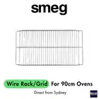 OEM Wire Shelf Rack/Grid Fits 90cm Smeg C9GMXNL Oven-765x395mm