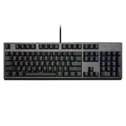 Cooler Master CK350 V2 RGB Mechanical Gaming Keyboard - Outemu Blue Switches-CK-350-KKOL1-US
