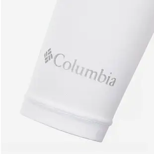 [COSCO代購4] 促銷到5月30號 D610784 Columbia 涼感袖套 2雙 白+白 女用