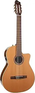 [Godin] 6 String Acoustic Guitar, Right Hand, Natural, Full (051830)