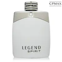 在飛比找樂天市場購物網優惠-Montblanc 萬寶龍 Legend Spirit 傳奇