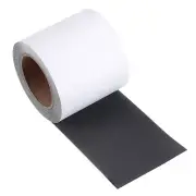 PSA Sandpaper Roll 4.5" x 10 Yard x 150 Grit C-Weight Sticky-Back Sanding Rolls