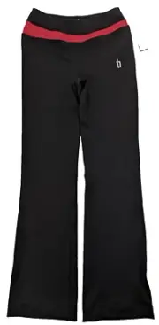 NWT Strive Title Boxing Aspire TB Endurance Pant Extra Small XS TBW205 women's