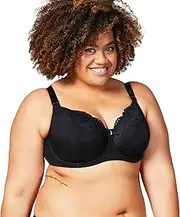 [Cake Maternity] TimTams Flexi Wire Nursing Bra, Balcony Supportive Maternity Bra for Breastfeeding