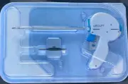 NeoTract TeleFlex UroLift UL400-4 System, in sterile package