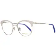 Emilio Pucci Beige Women Optical Frames - RRP 220.32 USD