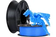 Creality Ender-PLA Filament Value Pack (Black + Blue) - 2Kg