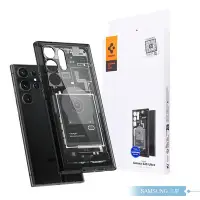 在飛比找Yahoo!奇摩拍賣優惠-【Spigen】聯強公司貨 S23 Ultra 5G Zer