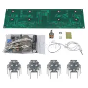 30W-60W 100W OCL Two-Channel Amplifier Board Module High Power Electronic DIY