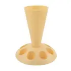 Flower Mouth Implantation Frame Cream Piping Bag Storage Rack Piping Bags Stand
