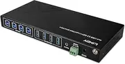 LINDY 43406 Matrix Switch USB 3.2 Gen 1 4x4