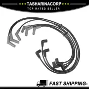 Set of 1 Spark Plug Ignition Coil Wires Fit for Ford F-150 2005-2008 V6 4.2L (for: Ford)