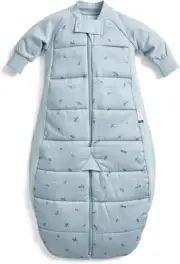 Ergopouch Sleep Suit Bag 3.5 TOG – 4–6 Years – Dragonflies Print – 400 Thread...