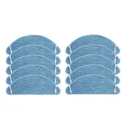 Replaceable Mop Cloth Pads For Yeedi K650 Robot Vacuum Cleaner Accessories Sweeping Sweeper Cleanin