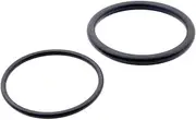 Butterfly Case Gasket Kit Compatible with Clio II III Espace III IV Kangoo Laguna II III Megane I II Modus Scenic I II Thalia I Logan I Sandero I OEM: 8200068566 8200068583