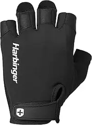 Harbinger Pro Weight Lifting Gloves