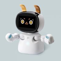 在飛比找Yahoo!奇摩拍賣優惠-凱比同學 Kebbi Robot 智慧機器人 Air S