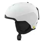Oakley MOD3 MIPS Snow Helmet, White, Small