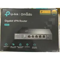 在飛比找蝦皮購物優惠-❤️領券75折 TP-LINK ER605 TL-R605 