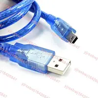 在飛比找露天拍賣優惠-兼容三菱Q系列USB-Q06UDEH/Q03UDE PLC編