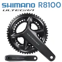 在飛比找蝦皮購物優惠-尚玲瓏百貨 SHIMANO ULTEGRA FC-R8100