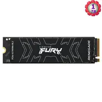 在飛比找樂天市場購物網優惠-Kingston FURY 金士頓 1TB 1T PCIE 