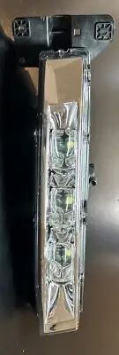 2015 16 17 2019 Dodge Charger Left Driver Side Fog Lamp 334-2021l-ac