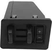 Trailer Brake Controller Module: with Light Kit, Switch and User Manual, Compatible with 2015 2020, JL3Z 2C006 AA