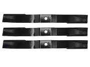 AGCO 4265701M3 Parts Mower Blade 60X624 for Massey Ferguson Mowers Set of 3
