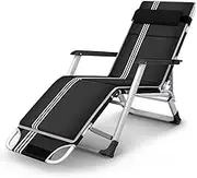 Chairs Lounge Chair, Widened Folding Sheets, Office, Lunch, Lunch Break, Recliner, Beach Bed, Invisible Bed, Camp Bed, 178 * 52 * 25cm Durable Interesting FANDIAO