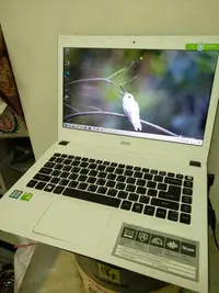 在飛比找Yahoo!奇摩拍賣優惠-Acer Aspire E5-474G-53P0 14吋 i