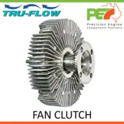 Brand New * TRU FLOW * Fan Clutch For Toyota Hilux KUN26R 3.0L 1KD-FTV (for: Toyota)