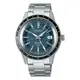 【SEIKO】PRESAGE 復刻藍面GMT指針機械錶 41mm SSK009J1 4R34-00B0B SK022