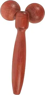 Beavorty Face Massager Facial Massager Tool Manual Roller Massage for Face Neck Back Hands Wrist Shoulder and Foot