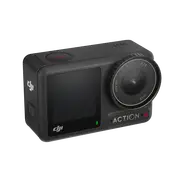 DJI OSMO ACTION 4 標準套裝防水 4K運動攝影機 相機