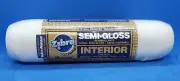 (11) "NEW" Zibra RCW944380 Wooltex 9-Inch Roller Refills with Covers, 3/8" Nap