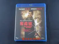 在飛比找Yahoo!奇摩拍賣優惠-[藍光BD] - 奪命鎗火 Running Scared 特