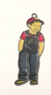 BOY SUNCATCHER (SUNCATCHERS)
