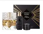 Kilian Angels’ Share EDP 50ml Icon Set