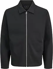 Jack & Jones Men's Jprblapete Sweat Overshirt