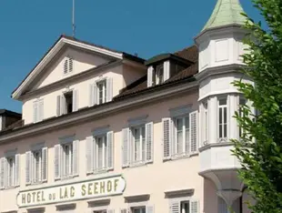 Boutique Hotel Seehof