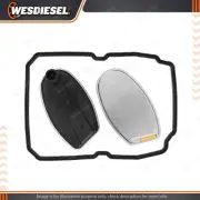 Wesfil Transmission Filter fits Jeep Grand Cherokee WK WG WH WCTK105 RTK92 (for: Jeep)