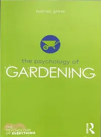 在飛比找三民網路書店優惠-The Psychology of Gardening