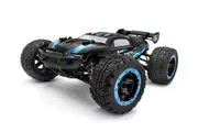 Blackzon Slyder ST 1/16 4WD Electric Stadium Truck - Blue [540105]