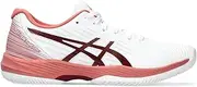 [ASICS] Women's SOLUTION SWIFT FlyteFoam Tennis Shoes