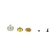 Servo Gear Set: HS-645MGand HS-5645MG (HRC55303) Hitec
