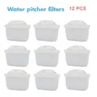 1/12X For Brita Maxtra+ Water Filter Cartridges Refill Replacement Cartridge Jug