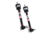 JKS Quick Disconnect Front Sway Bar Links For Jeep Wrangler 0-2" Lift