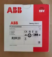1pc ABB Sentry BSR10 safety relay 24VDC#L