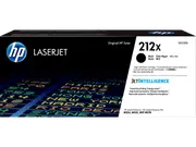 HP 212X High Yield Black Original LaserJet Toner Cartridge